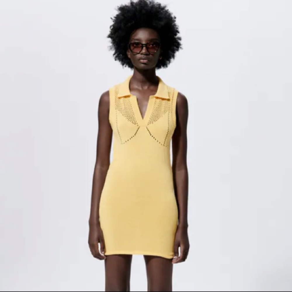 Tank dress